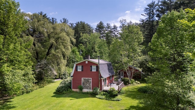 1521 Wittenberg Rd, Shandaken, NY 12457 - photo 32