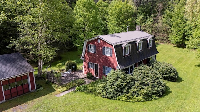 1521 Wittenberg Rd, Shandaken, NY 12457 - photo 37