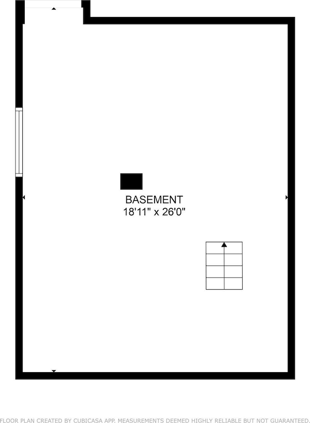 36 Elm St, Pawling, NY 12564 - home floor plan