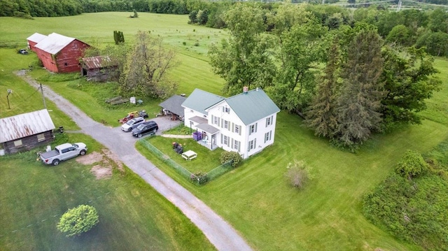 4248 Western Tpke, Call Listing Agent, NY 12009 - view of rural area