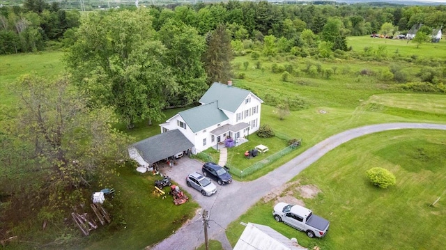 4248 Western Tpke, Call Listing Agent, NY 12009 - drone / aerial view
