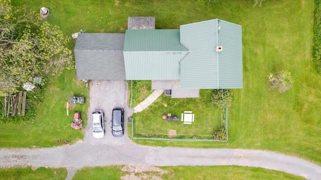 4248 Western Tpke, Call Listing Agent, NY 12009 - view from above of property