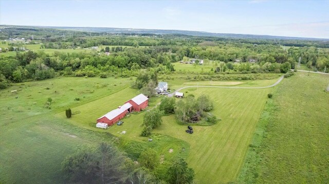 4248 Western Tpke, Call Listing Agent, NY 12009 - overview of rural landscape