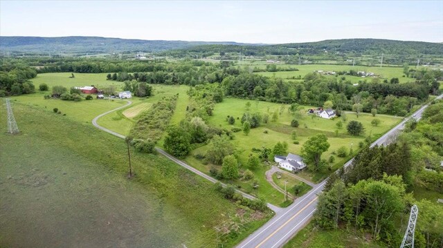 4248 Western Tpke, Call Listing Agent, NY 12009 - view of property location featuring rural landscape
