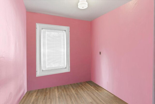 4248 Western Tpke, Call Listing Agent, NY 12009 - empty room with wood finished floors