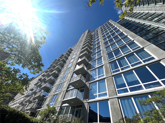 340 E 23rd St Unit 4L, New York Manhattan, NY 10010 - view of apartment building / complex