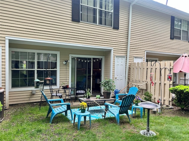 55 Winchester Ave, Peekskill, NY 10566 - view of back of house