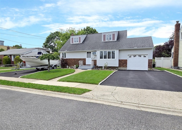 45 Cabota Ave, Copiague, NY 11726 - photo 1