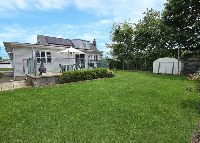45 Cabota Ave, Copiague, NY 11726 - photo 2