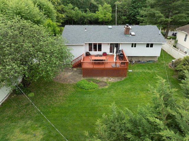 94 Rockland Dr, Jericho, NY 11753 - photo 38