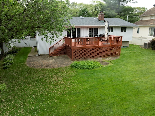 94 Rockland Dr, Jericho, NY 11753 - photo 39