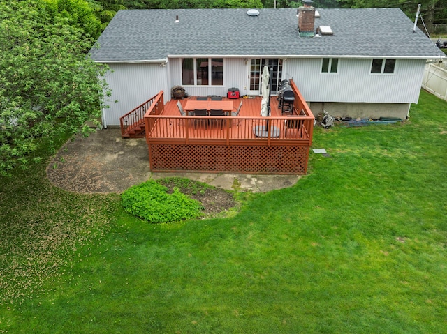 94 Rockland Dr, Jericho, NY 11753 - photo 40