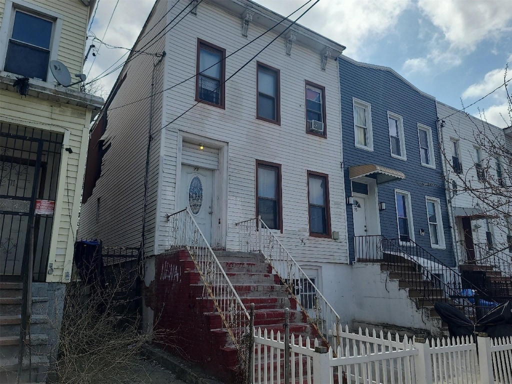 73 Milford St, Brooklyn, NY 11208 - view of property