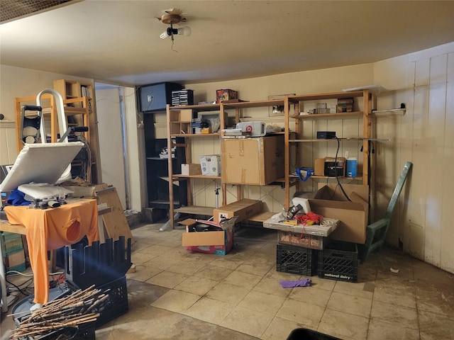 48-16 65th St, Woodside, NY 11377 - view of storage room