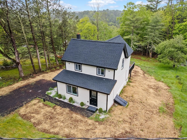 43 Highland Lake Rd, Eldred, NY 12743 - photo 1