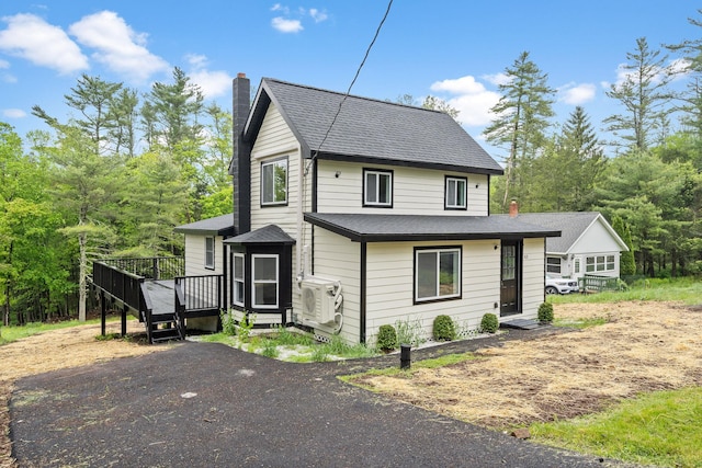 43 Highland Lake Rd, Eldred, NY 12743 - photo 2