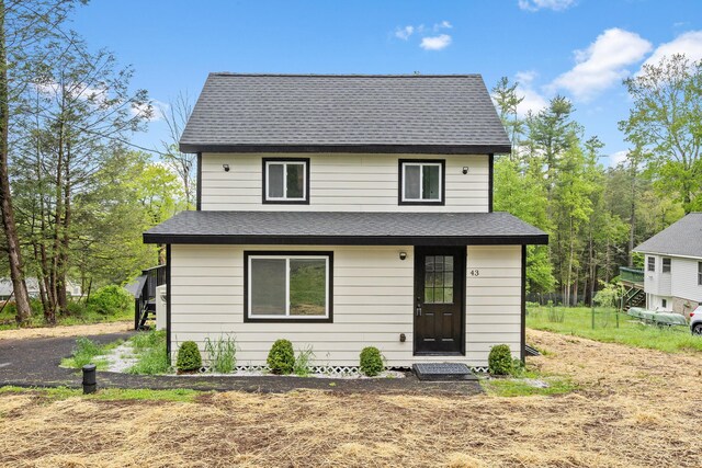 43 Highland Lake Rd, Eldred, NY 12743 - photo 3
