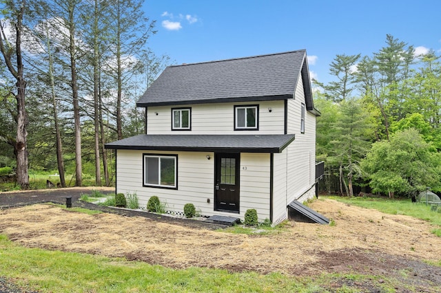 43 Highland Lake Rd, Eldred, NY 12743 - photo 4