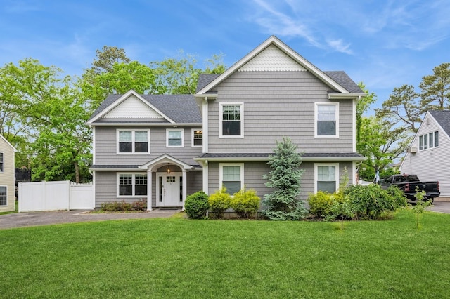 130 Shenandoah Blvd N, Nesconset, NY 11767 - view of front of house