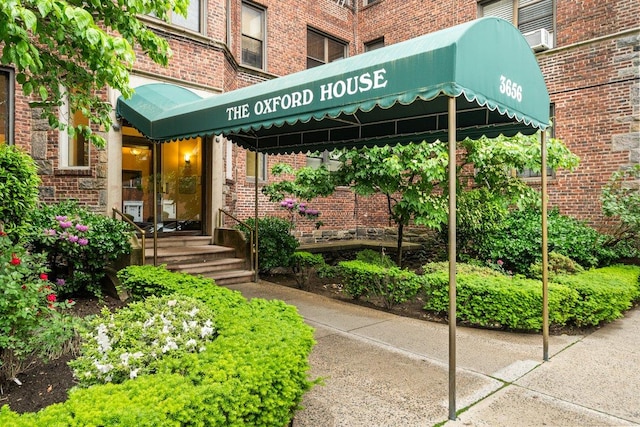 3656 Johnson Ave Unit 4G, Bronx, NY 10463 - view of building exterior