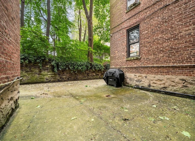 3656 Johnson Ave Unit 4G, Bronx, NY 10463 - view of yard