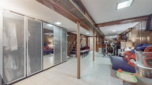 68-37 Kessel St, Forest Hills, NY 11375 - view of patio / terrace