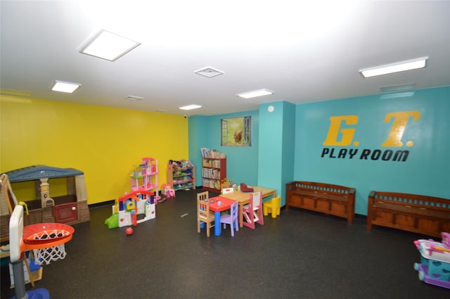 70-25 Yellow Stone Blvd Unit 10Z, Forest Hills, NY 11375 - view of playroom