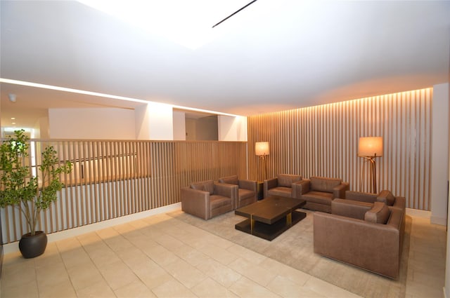 70-25 Yellow Stone Blvd Unit 10Z, Forest Hills, NY 11375 - view of living room
