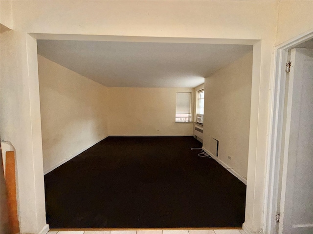 105-24 64 Unit 4L, Forest Hills, NY 11375 - view of spare room