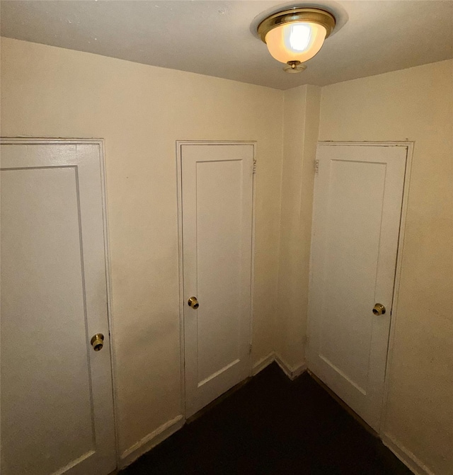 105-24 64 Unit 4L, Forest Hills, NY 11375 - view of closet
