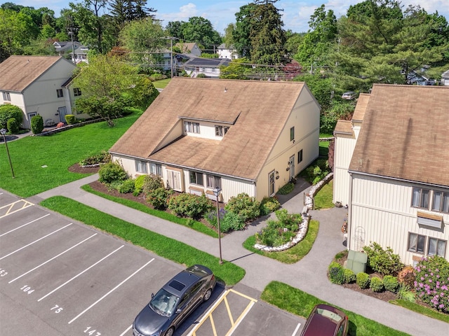 2B Kings Unit 2B, Mohegan Lake, NY 10547 - view of subject property