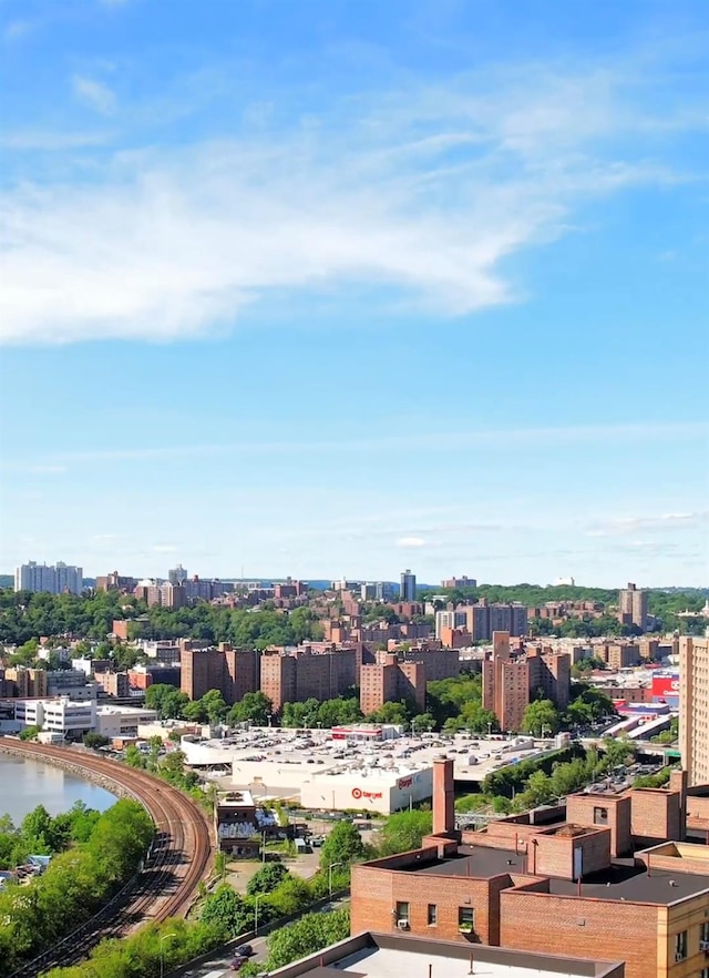 2545 Sedgwick Ave Unit 3B, Bronx, NY 10463 - view of city