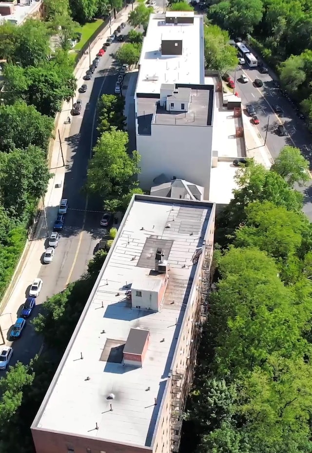 2545 Sedgwick Ave Unit 3B, Bronx, NY 10463 - aerial view