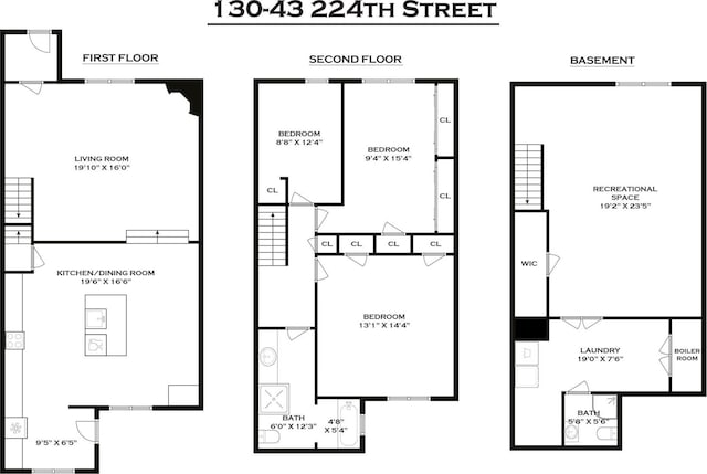 130-43 224th St, Laurelton, NY 11413 - photo 40