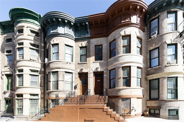 1102 Jackson Ave, Bronx, NY 10456 - view of property