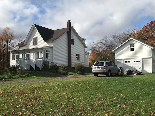 59 S St, Highland, NY 12528 - photo 1