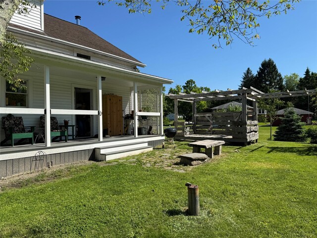 59 S St, Highland, NY 12528 - photo 15