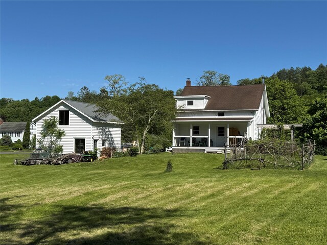 59 S St, Highland, NY 12528 - photo 19