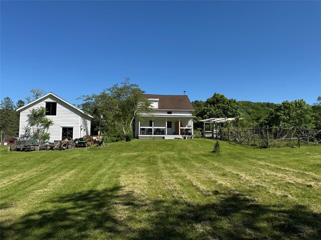 59 S St, Highland, NY 12528 - photo 20