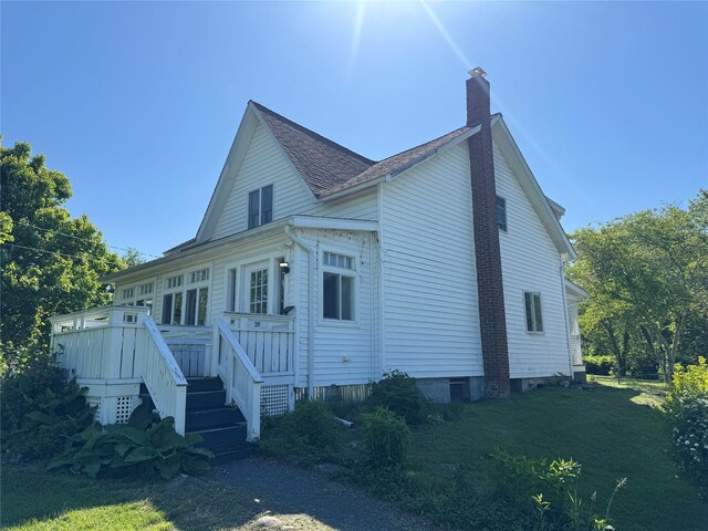 59 S St, Highland, NY 12528 - photo 22