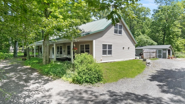 436 Roosa Gap Rd, Bloomingburg, NY 12721 - photo 46