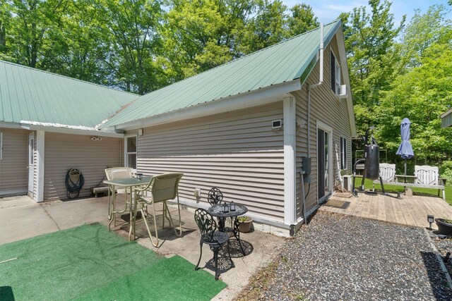 436 Roosa Gap Rd, Bloomingburg, NY 12721 - photo 42