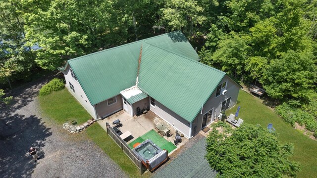 436 Roosa Gap Rd, Bloomingburg, NY 12721 - photo 43