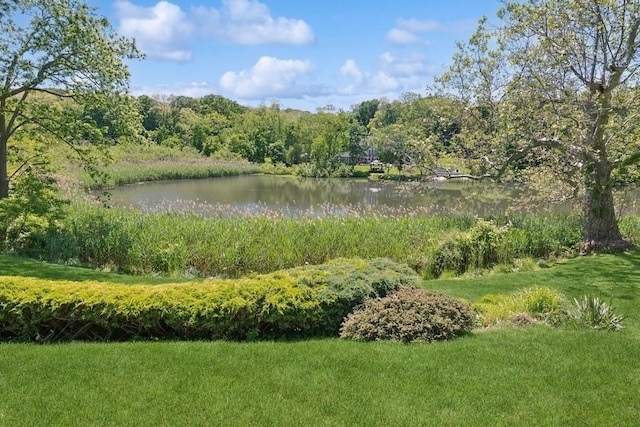 43 Hill St, Wading River, NY 11792 - water view