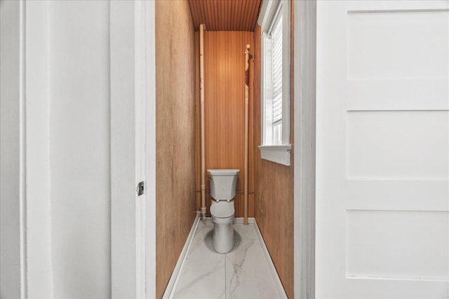 27 Locust Ave Unit 4N, New Rochelle, NY 10801 - detailed view of baseboards