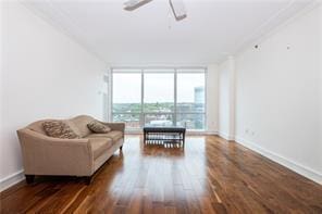 5 Renaissance Sq Unit 17B, White Plains, NY 10601 - photo 27