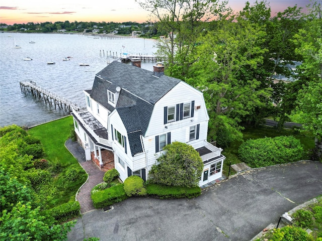 40 Sunset Rd, Great Neck, NY 11024 - photo 1