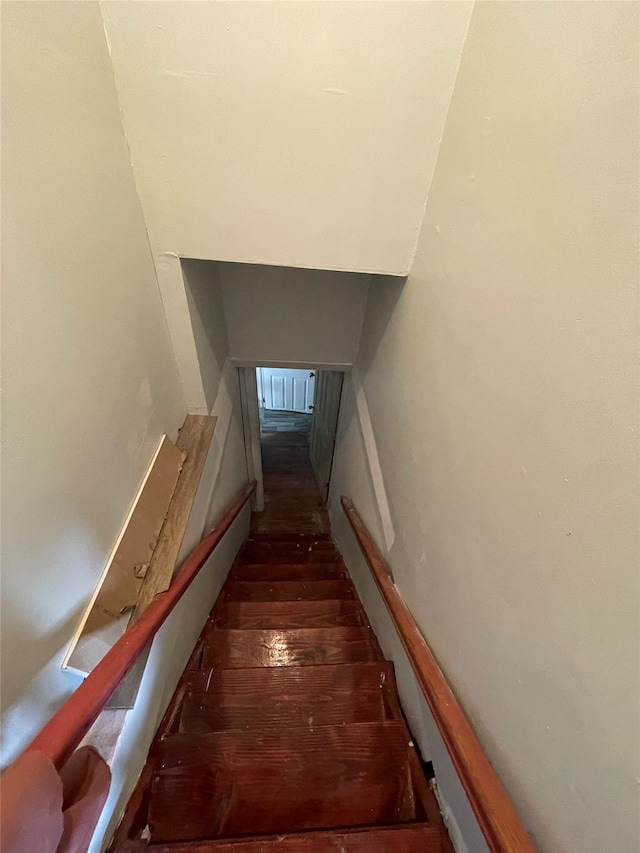 10 Kirby Ln, Central Islip, NY 11722 - view of stairs
