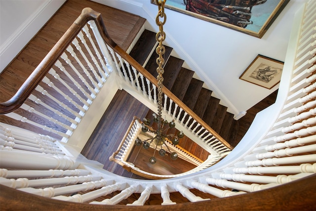 390 Erpf Rd, Arkville, NY 12406 - view of stairs