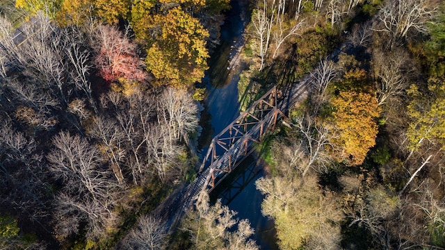 390 Erpf Rd, Arkville, NY 12406 - drone / aerial view
